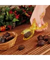 Pratik Kestane Çizici Makas - Kolay ve Hızlı Kestane Çizme