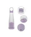 Pratik Kullanımlı Usb Şarjlı Meyve Ve Smoothie Blender