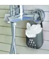 Pratik Silikon Sünger Askısı