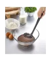 Pratik Spiral çırpıcı  Un- Yumurta - Krema Karıştırıcı