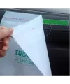 Pratik Su Geçirmez Oto Araba Çöp Poşeti 20 Adet