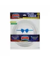 Orta Ve Plastik Tabak 10 Pcs IEG8ZY5