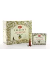 Precious Jasmine Aromalı Konik Tütsü