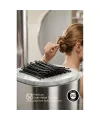 Premium Siyah Metal Tel Toka – 450 Adet Profesyonel Set