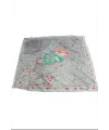 Prenses Zr Saten Fular 50*50 cm