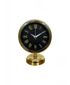 Prestige Gold Roma 25 x 20 Cm Metal Masa Saati