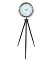 Prestij Vintage Tripod Ayaklı Saat