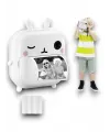 Printer Kamera