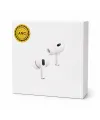 Pro 2 ANC Bluetooth Kablosuz Kulaklık iPhone Android Uyumlu Beyaz