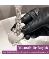 Profesyonel 2 Başlıklı Epilasyon Aleti