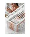 Profesyonel 35 Parça Batık Tırnak Bakım Sistemi - The Master Kit  723300