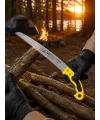 Profesyonel Bahçe Bıçkısı Ergonomik Saplı Kesim Aleti