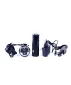 Profesyonel Bisiklet Lambası Wt-272
