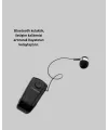 Profesyonel Bluetooth Kulaklık – Hızlı Şarj, Çift Cihaz Desteği, Uzun Süreli Kullanım