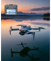 Profesyonel Drone Gps Özellikli 20 30 Dakika Uçuş Süreli