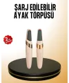 Profesyonel Elektrikli Ayak Törpüsü