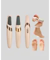 Profesyonel Elektrikli Ayak Törpüsü
