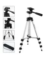 Profesyonel Fotoğraf Makinası Tripodu