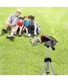 Profesyonel Fotoğraf Makinası Tripodu