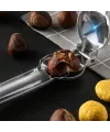 Profesyonel Metal Kestane Çizici Pense