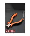Profesyonel Mini Tepe Keski 11 Cm 720792