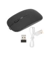 Profesyonel Mouse Wireless Oyuncu Faresi Bluetooth Bağlantılı