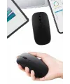 Profesyonel Mouse Wireless Oyuncu Faresi Bluetooth Bağlantılı