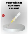Profesyonel Neon Test Kalemi