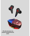Profesyonel Oyun İçin Bluetooth Kulaklık