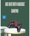 Profesyonel Oyuncu Kablosuz Gamepad Çoklu Cihaz Desteği