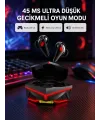 Profesyonel Oyuncular İçin Bluetooth Kulaklık