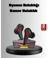 Profesyonel Oyuncular İçin Bluetooth Kulaklık