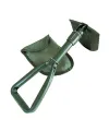 NikulaProfesyonel Portatif Katlanabilir Kürek ( Orta Boy 59 Cm )