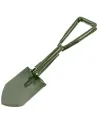 NikulaProfesyonel Portatif Katlanabilir Kürek ( Orta Boy 59 Cm )