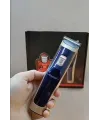 Profesyonel Şarjlı Saç Ve Sakal Traş Makinesi Kolay Kullanım