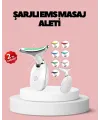 Profesyonel Sonuç Veren Ev Tipi Cilt Sıkılaştırma Ve Gençleştirme Aleti
