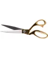 Profesyonel Terzi Makası 8.5 Inc 21 CM Gold