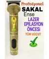 Profesyonel Tıraş Makinesi V-0091