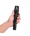 Profesyonel Tx6 Şarjlı Zoomlu El Feneri  Wt-241