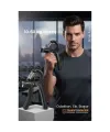 ProGrip Ayarlanabilir Profesyonel El Yayı 10-60 Kg | Paslanmaz Çelik Bilek Güçlendirici