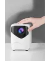 Projeksiyon Cihazı Film Dizi Oyun Wifi Destekli