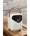 Projeksiyon Cihazı Film Dizi Oyun Wifi Destekli