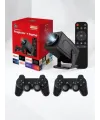 Projeksiyon Gamebox