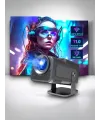 Projeksiyon Gamebox