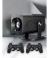 Projeksiyon Gamebox