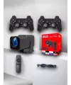 Projeksiyon Gamebox