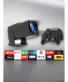 Projeksiyon Gamebox