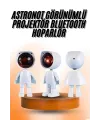 Projektör Atmosfer Işık Lambası Projektör Güneş Lambası Masa Lambası