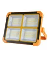 Prokama Ledli Solar Projektör 100w Bk-100w