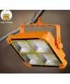 Prokama Ledli Solar Projektör 100w Bk-100w
